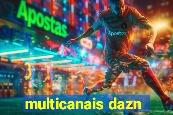 multicanais dazn